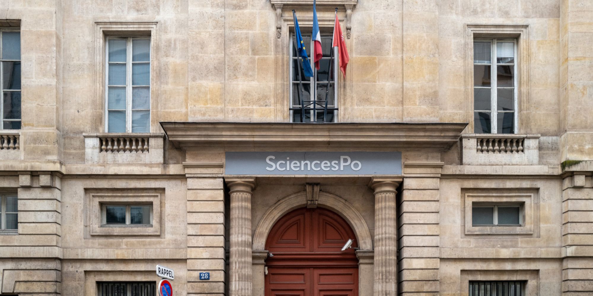 Mobilisation propalestinienne à Sciences Po Paris : nouvelles sanctions contre trois étudiants