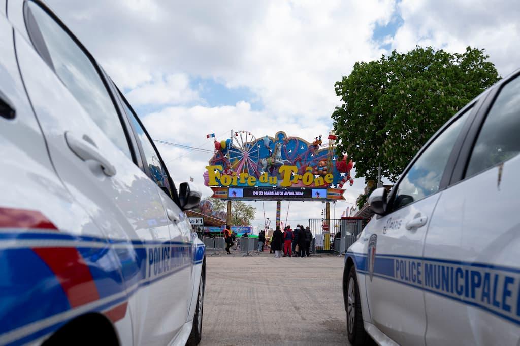 «Ça craint ici» : la Foire du Trône gangrenée par les violences à répétition