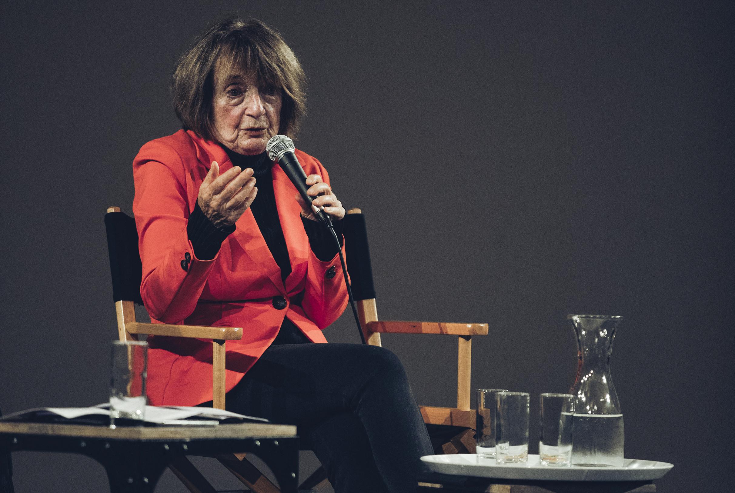 Monique Pinçon-Charlot, sociologue des ultrariches et papesse écolo… entre deux tours du monde