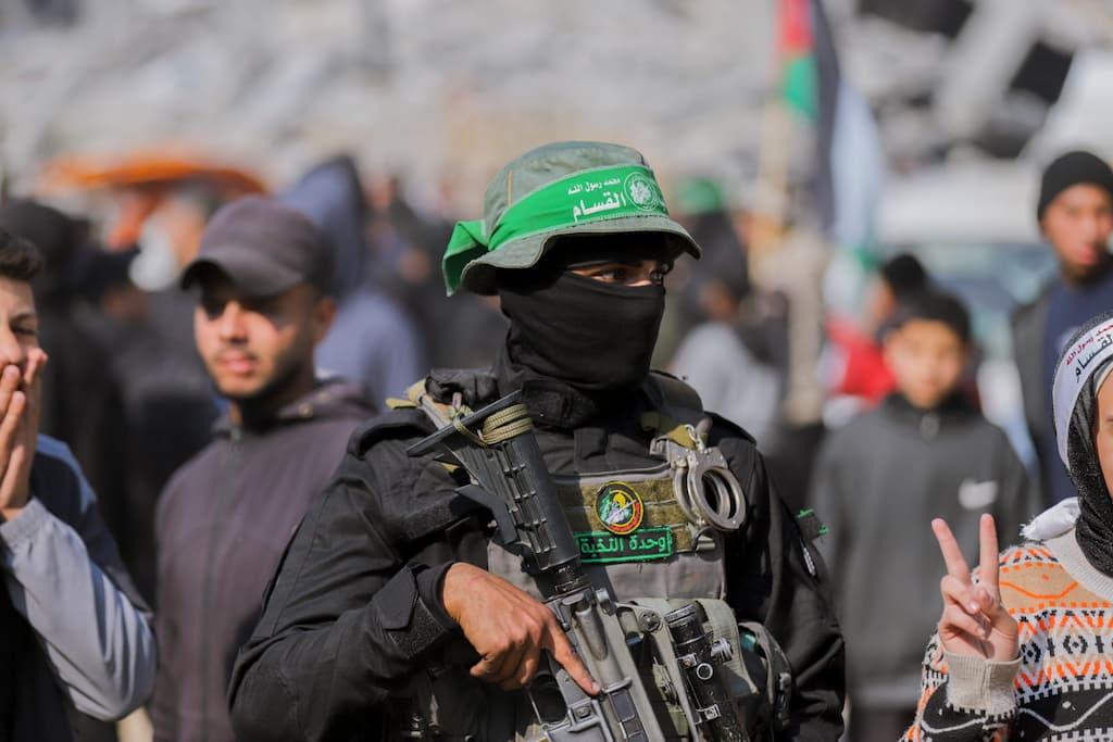 Gaza : le Hamas se dit prêt à libérer touts les otages israéliens contre une trêve de cinq ans