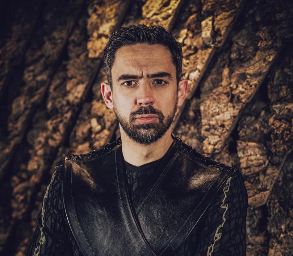 220 BPM : dans la forêt envoûtée du chef Jérémy Galvan