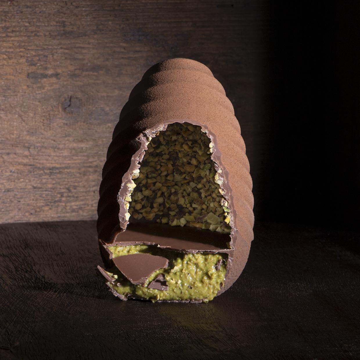 Chocolat : cherchez les bons œufs pour Pâques !