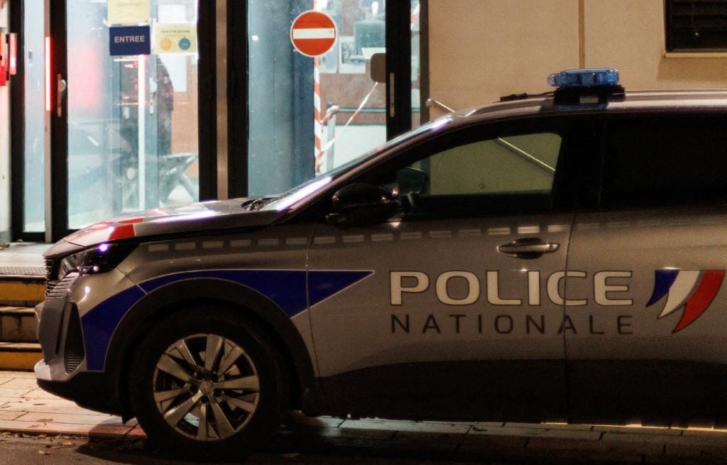 Lyon : Un mineur tué par balle en pleine rue à Vaulx-en-Velin