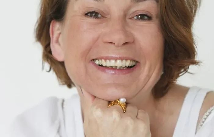 Qui était Alexandra Fröhlich, l’autrice assassinée sur sa péniche ?