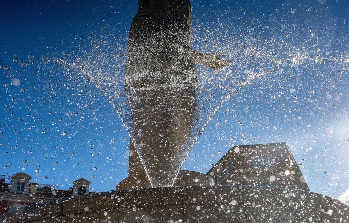 Vaucluse : Le corps d’un homme de 63 ans retrouvé dans une fontaine à Carpentras