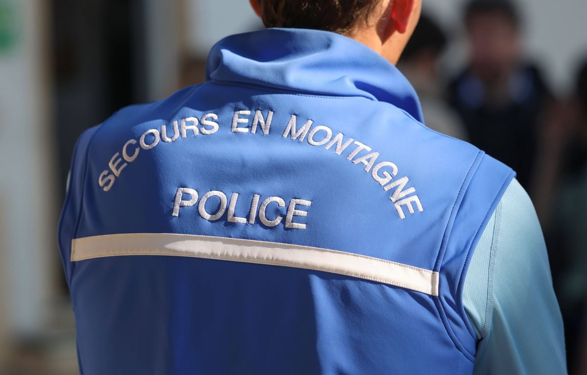 Hautes-Pyrénées : Un alpiniste et un secouriste venu l’aider font une chute mortelle