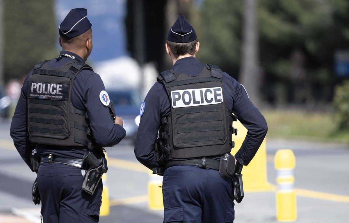 Lille : Un chauffard s’enfuit après avoir grillé un feu et percuté à vive allure un scooter