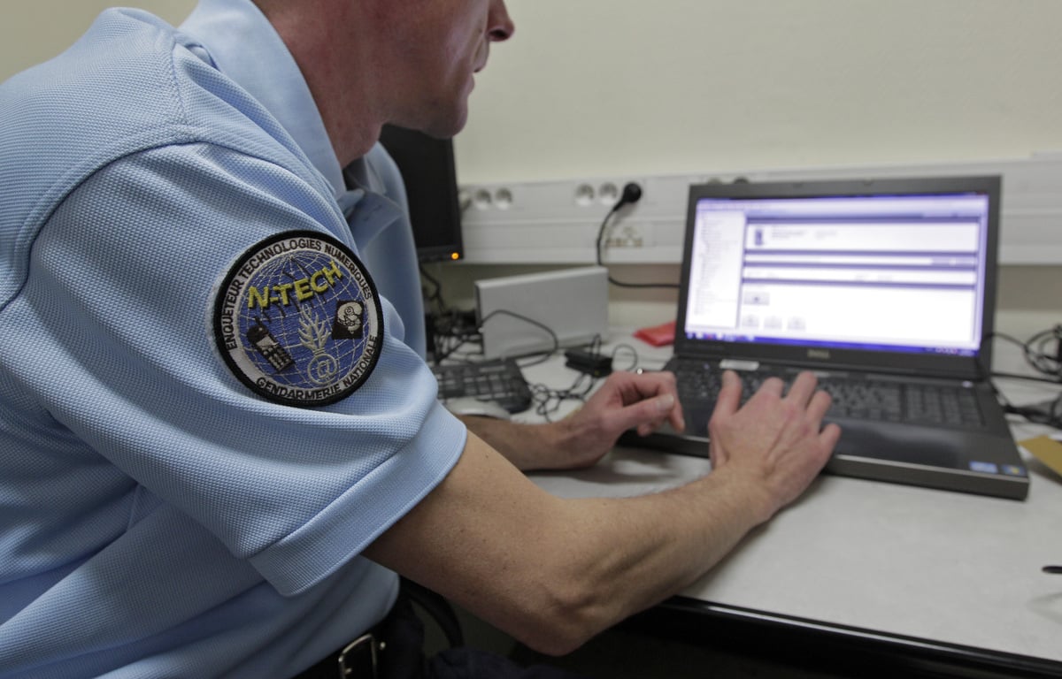 Gironde : Le photomontage d’une prof menacée par une arme traumatise les collégiens
