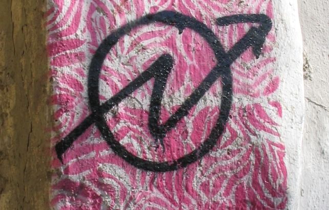 Lyon : Son domicile ciblé par des tags pro-squat, le président de la métropole porte plainte