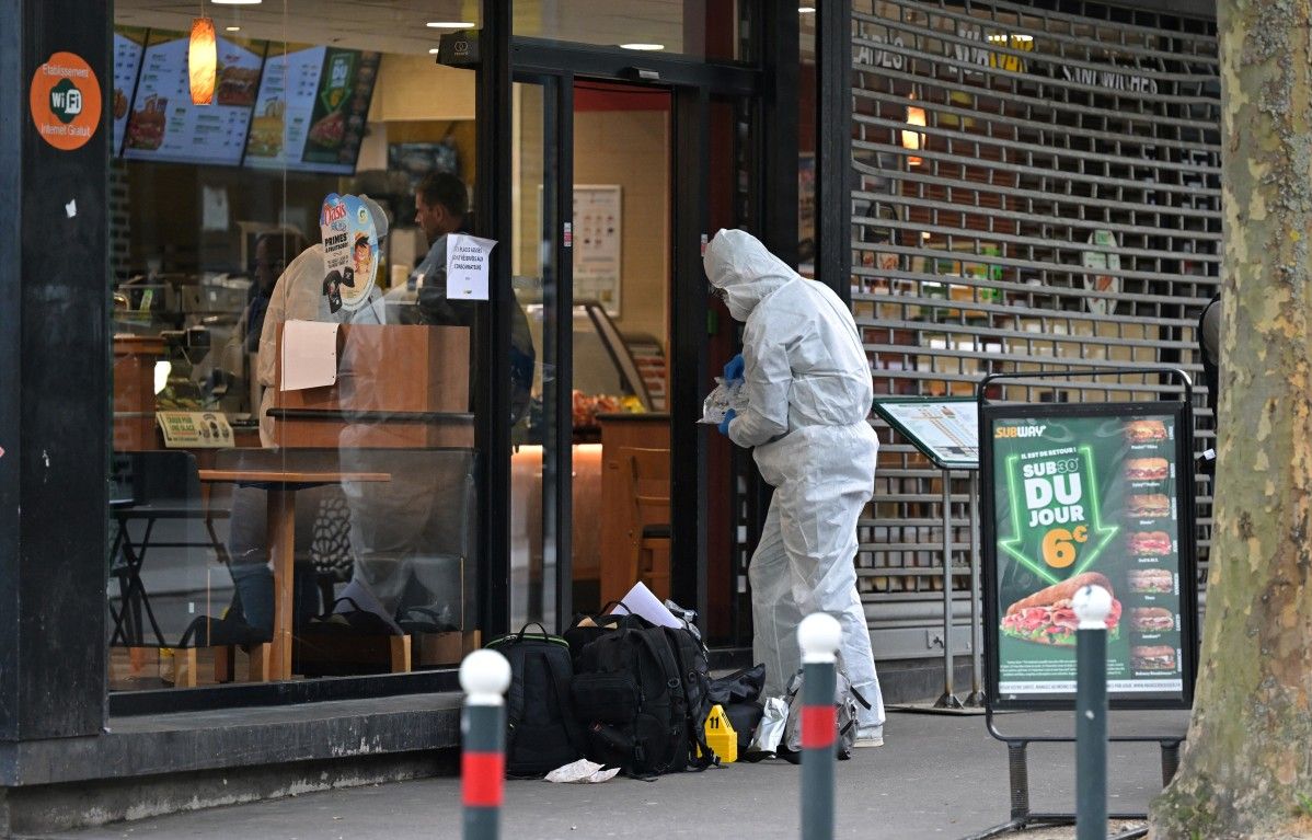 Rennes : Les avocats des suspects de la fusillade se demandent pourquoi la police n’est pas intervenue avant