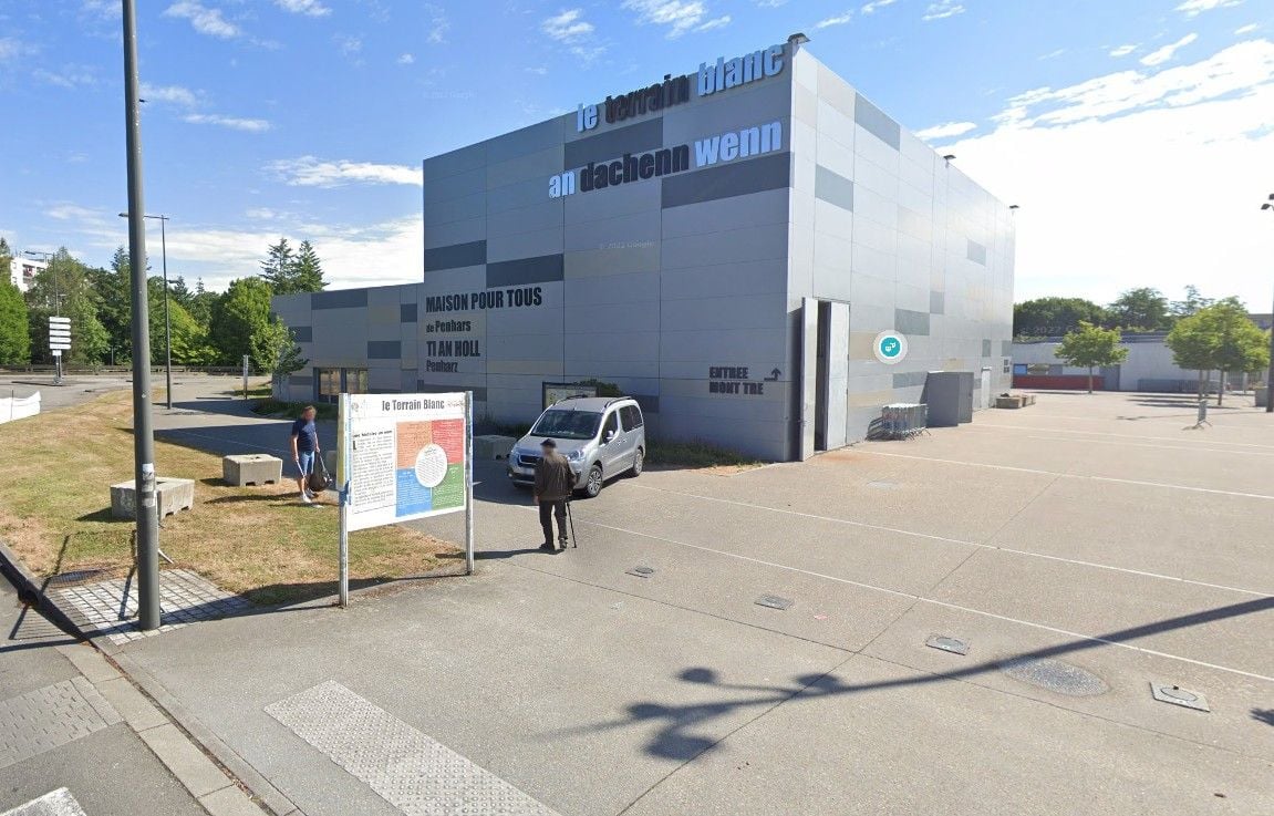 Quimper : Enquête pour tentative d’assassinat après les tirs d’un homme cagoulé