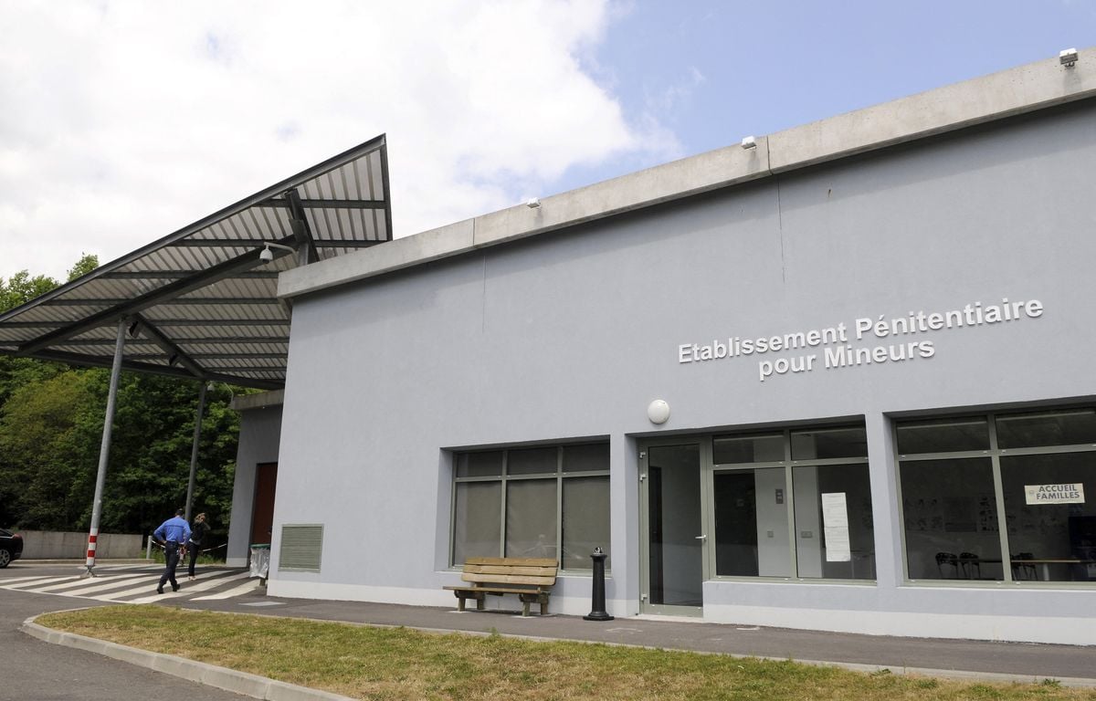 Prisons attaquées : Une directrice intimidée à Saint-Malo, le système de sécurité de la prison d’Orvault dégradé