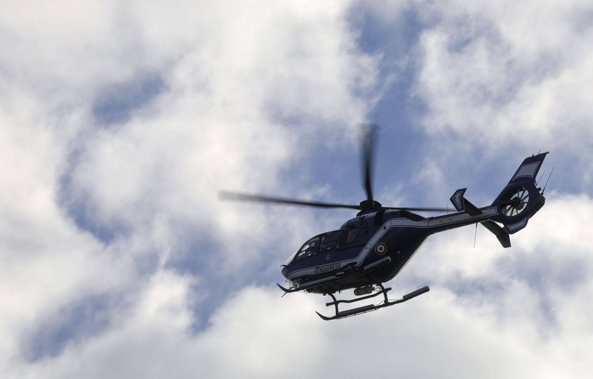 Vienne : Une jeune joggeuse de 28 ans portée disparue depuis jeudi matin