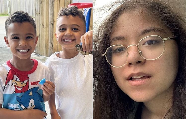 Etats-Unis : Trois enfants disparus depuis des mois retrouvés le même jour grâce à une émission télé