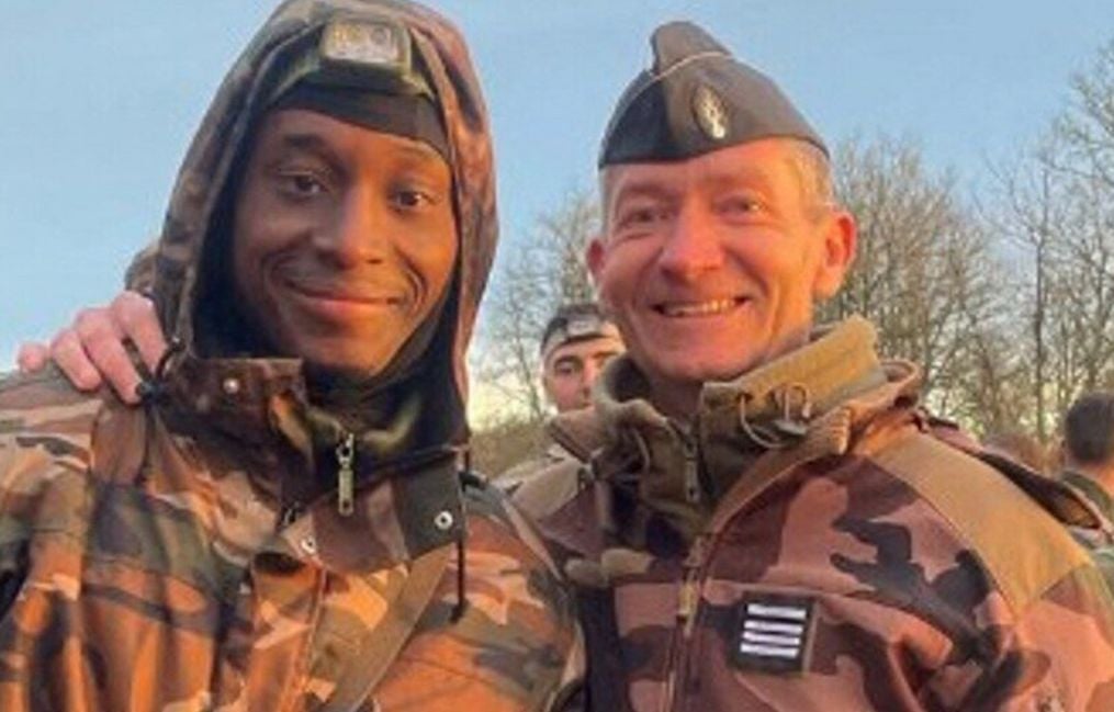 Corrèze : Un élève gendarme s’effondre en plein exercice et ne peut être sauvé