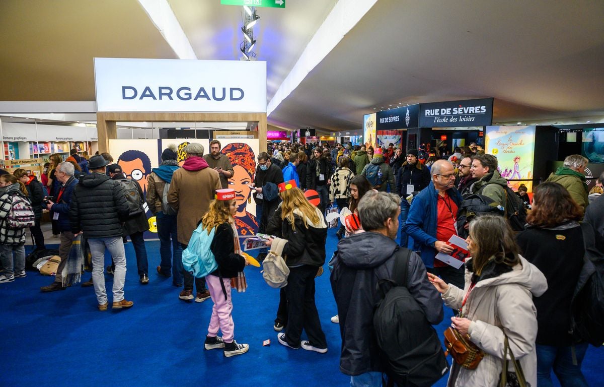 Festival d’Angoulême : Une information judiciaire ouverte après la plainte pour viol d’une ex-salariée de l’événement