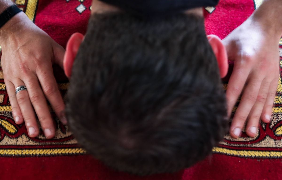 Gard : Un fidèle tué à coups de couteau dans une mosquée