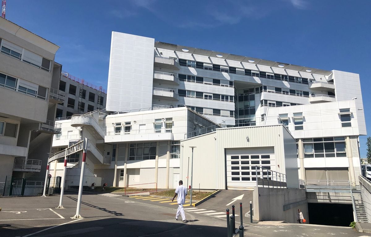 Rennes : Un agent du CHU tué dans un accident dans l’enceinte de l’hôpital