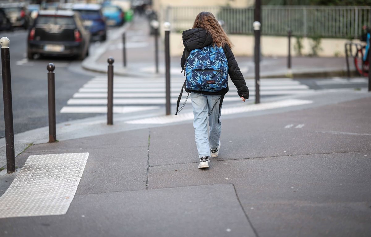 Toulouse : Il suit une collégienne pendant des mois avant de tenter de l’enlever, un homme mis en examen