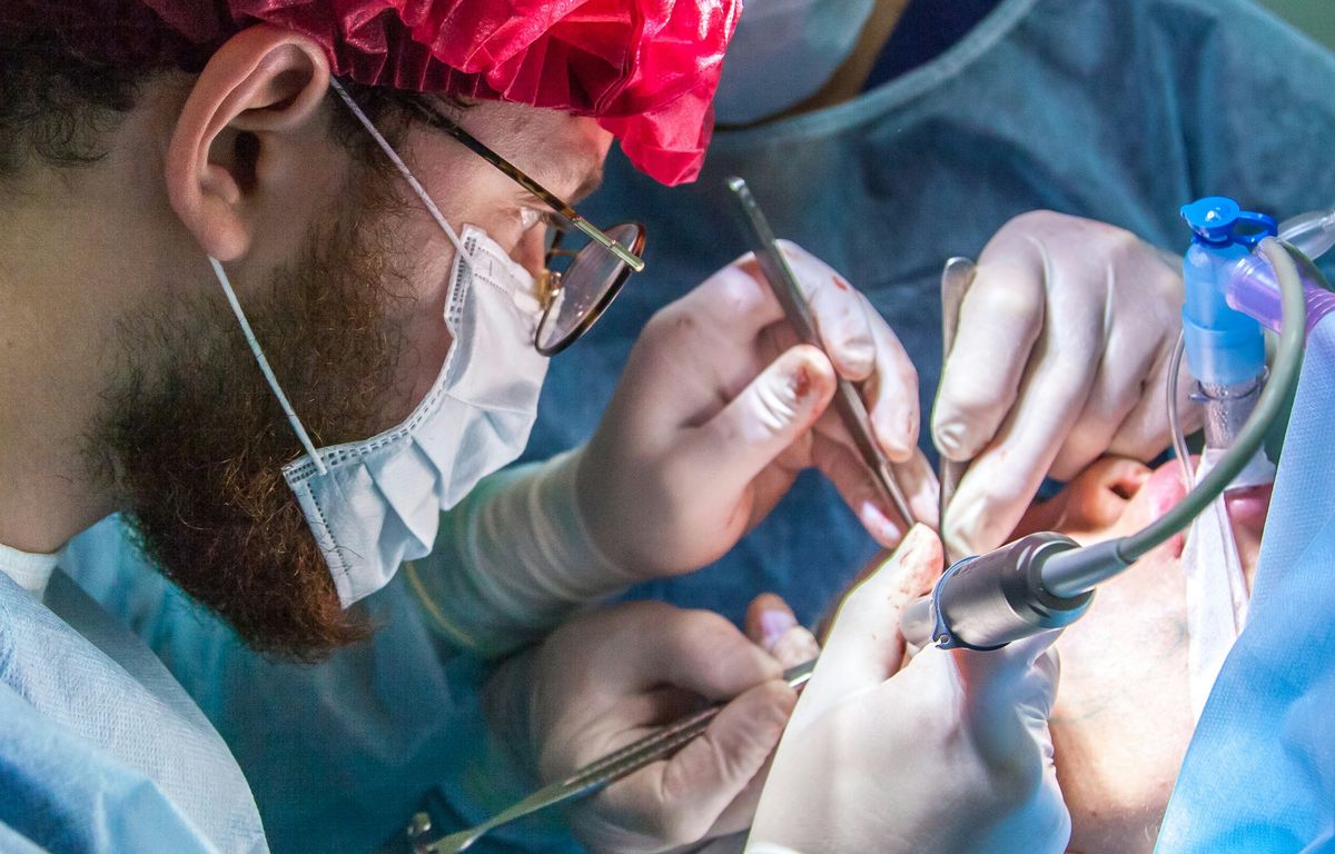 Etats-Unis : Endormie sous anesthésie pour une opération dentaire, une fillette de 9 ans ne se réveille pas