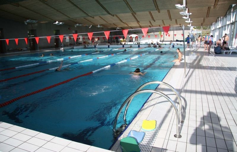 A Saint-Brévin-les-Pins, un centre aquatique évacué après une émanation de produit toxique