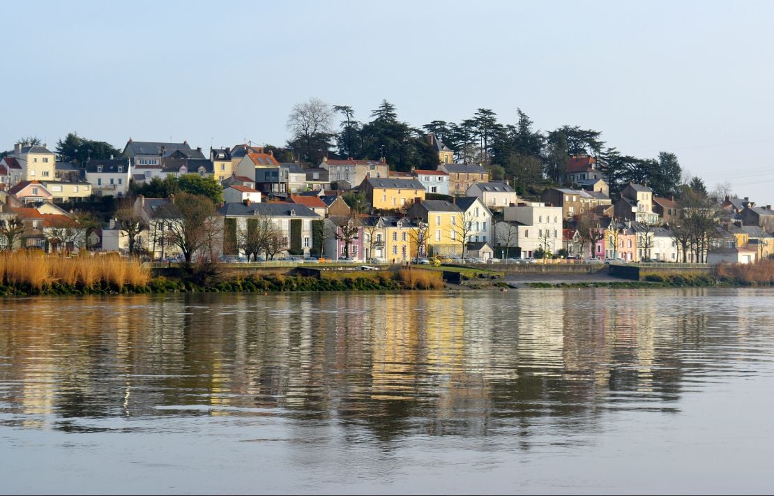 Nantes : Disparu depuis fin février, le jeune Alex retrouvé sans vie dans la Loire