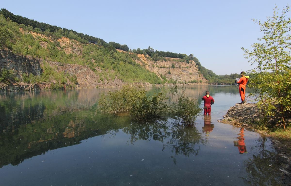 Ille-et-Vilaine : Un adolescent de 15 ans décède en chutant dans une ancienne carrière