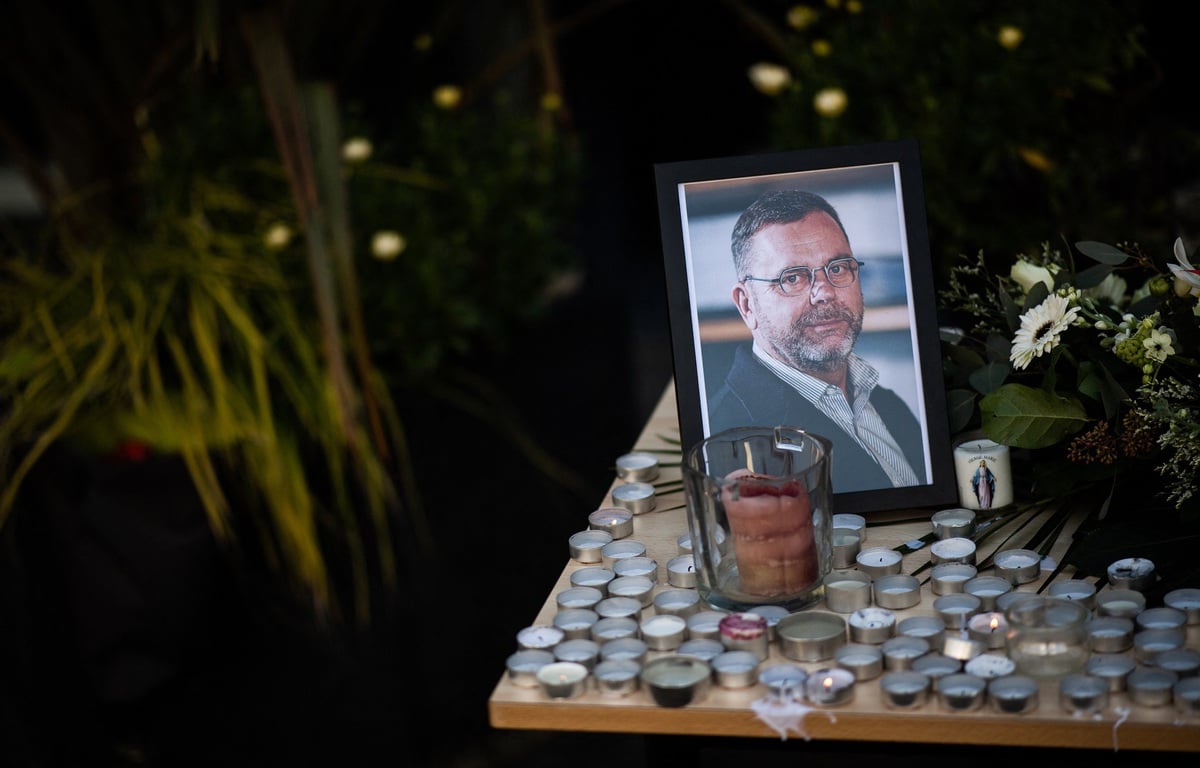 Loire-Atlantique : Un homme mis en examen pour avoir poussé au suicide le maire de Rezé