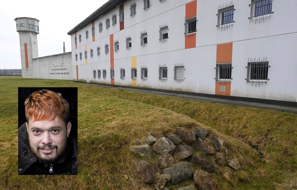 Mohamed Amra : Le narcotrafiquant va porter plainte pour « violences » contre l’administration pénitentiaire