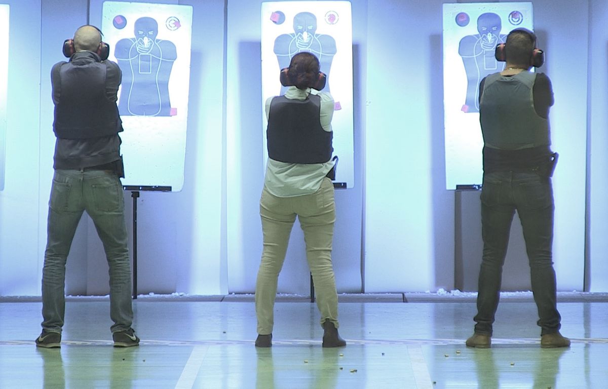 Essonne : Un homme mortellement touché dans un stand de tir, deux moniteurs placés en garde à vue