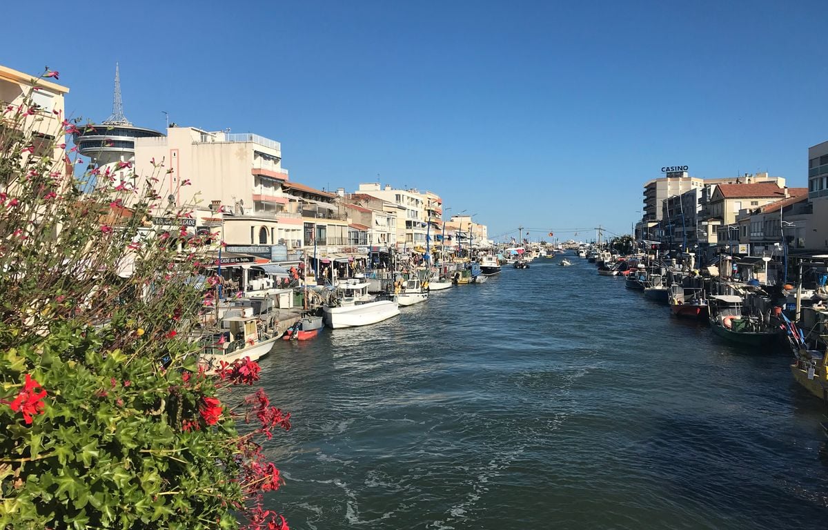 Hérault : Le corps repêché est bien celui de l’ado disparu en mer à Palavas-les-Flots