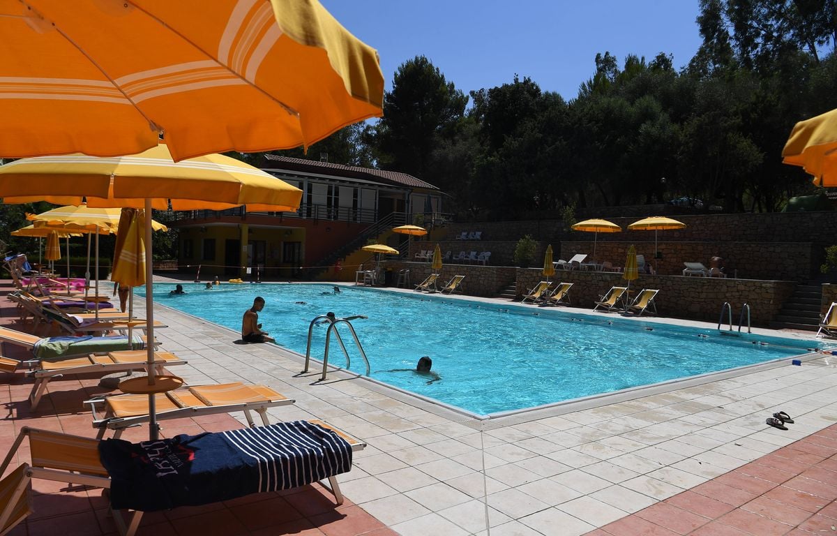 Pyrénées-Orientales : Une petite fille réanimée par un témoin après un début de noyade dans un camping