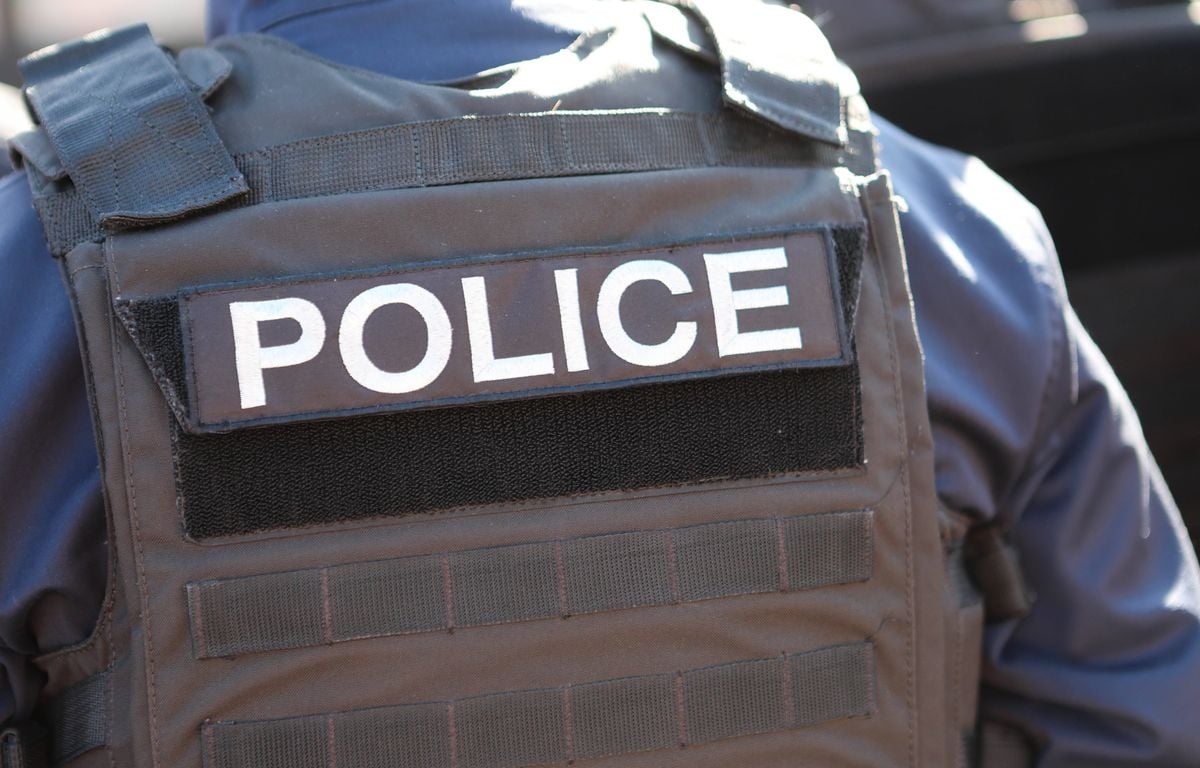 Villeurbanne : Un homme gravement blessé par balle près d’un squat