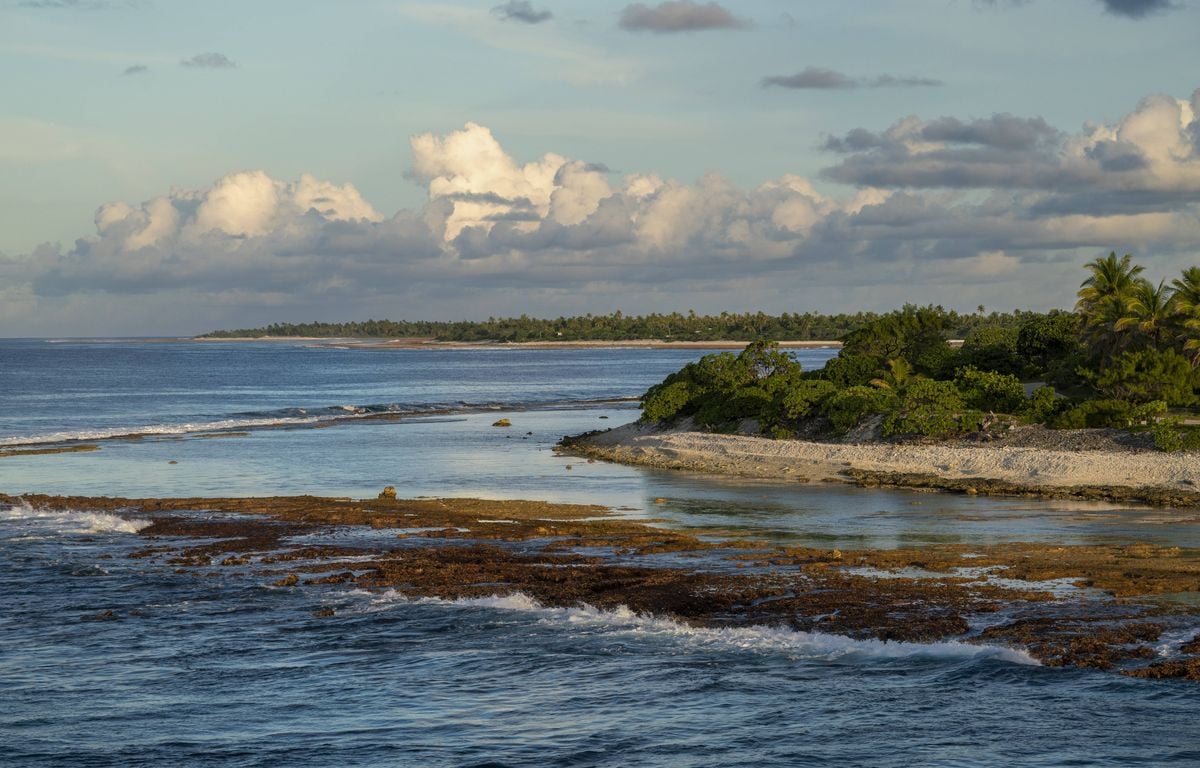 Polynésie : Un enfant de 8 ans meurt pris dans des sables mouvants