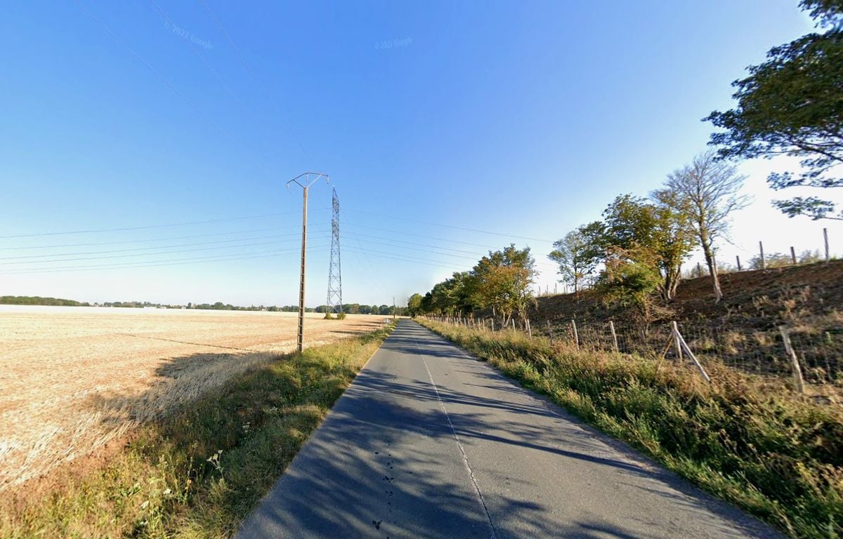 Calvados : Le corps d’un lycéen découvert en pleine nuit au bord d’une route de campagne