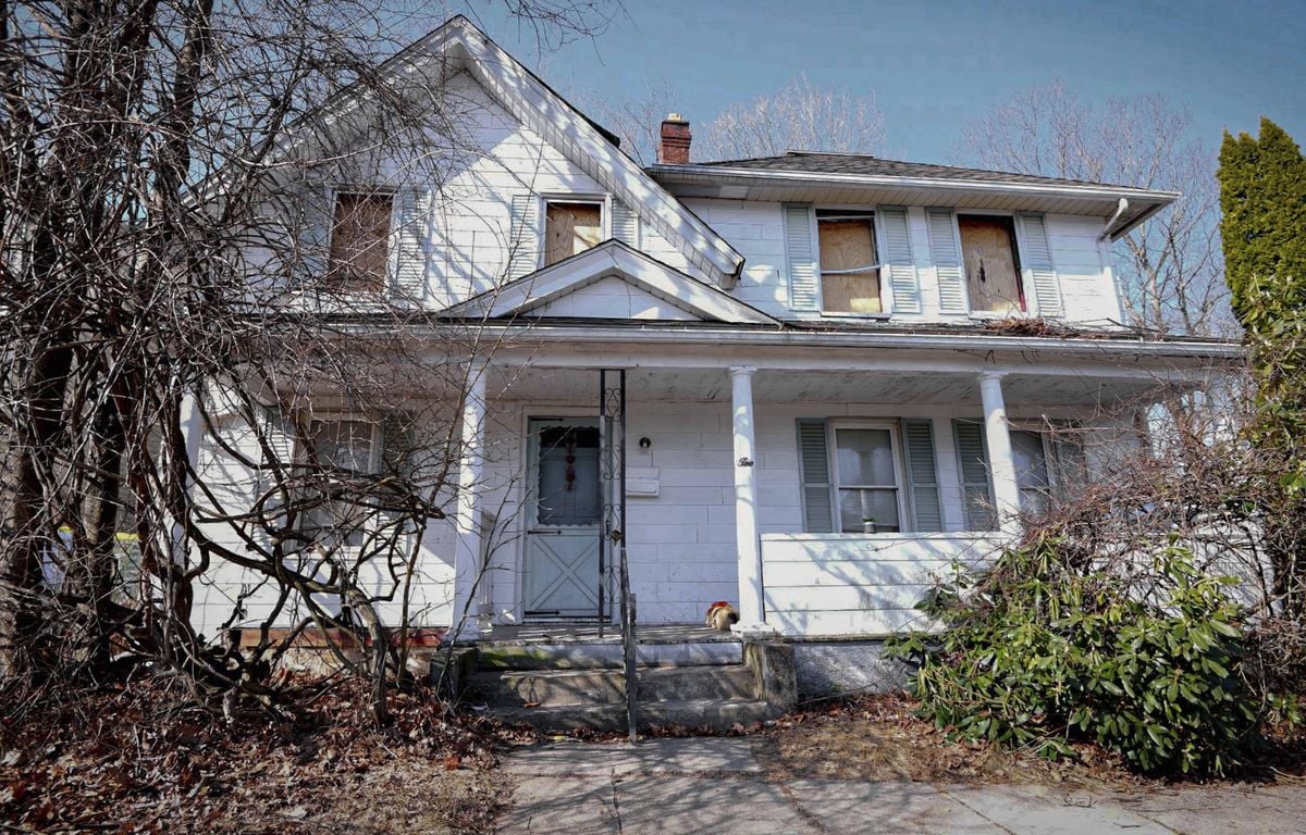 Un Américain séquestré pendant vingt ans par sa belle-mère dans une maison de l’horreur