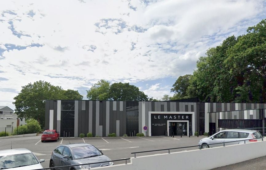 Quimper : Frappé par des clients, un agent de sécurité d’un bowling entre la vie et la mort