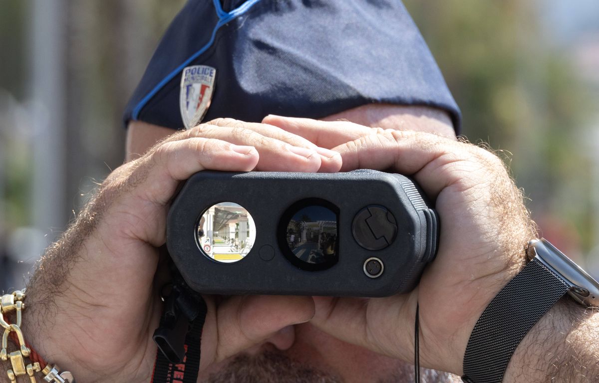 Isère : Arrêté à 222 km/h en Mégane, il lui tardait de « rentrer à Bourgoin »