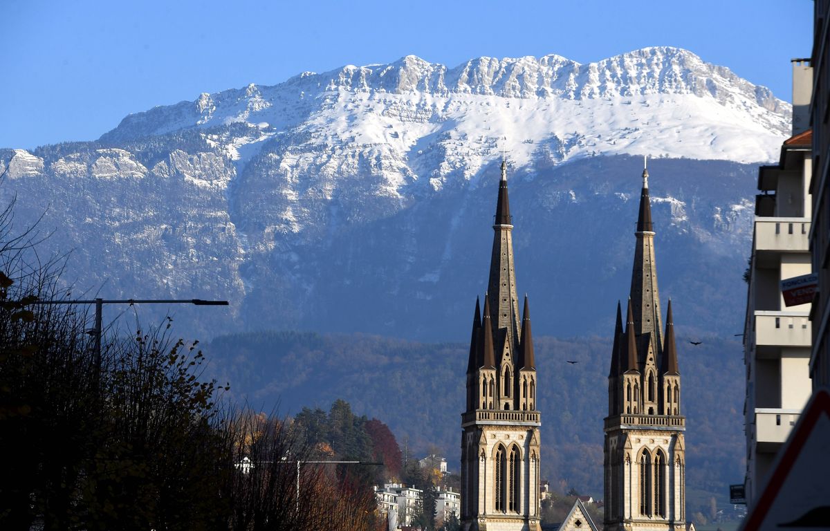 Isère : Une randonneuse fait une chute mortelle de 150 mètres dans le massif de la Chartreuse