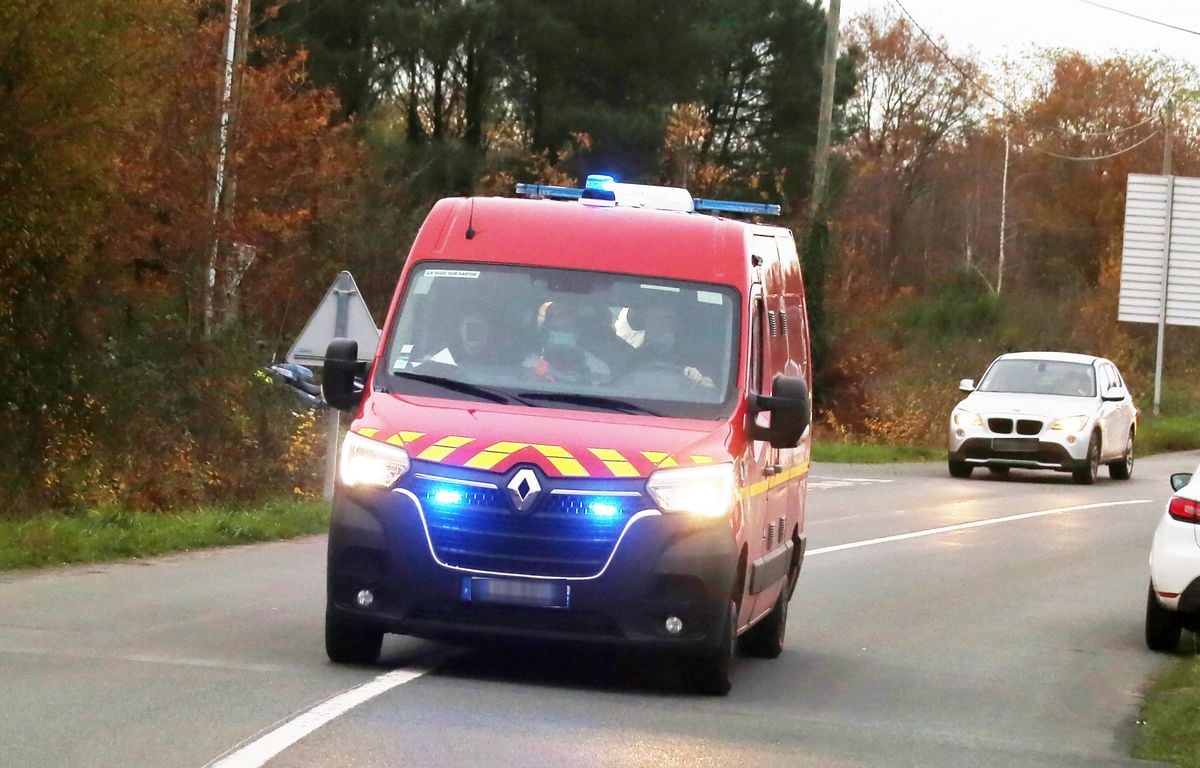 Maine-et-Loire : Un grimpeur tué par un éboulement sur un site d’escalade