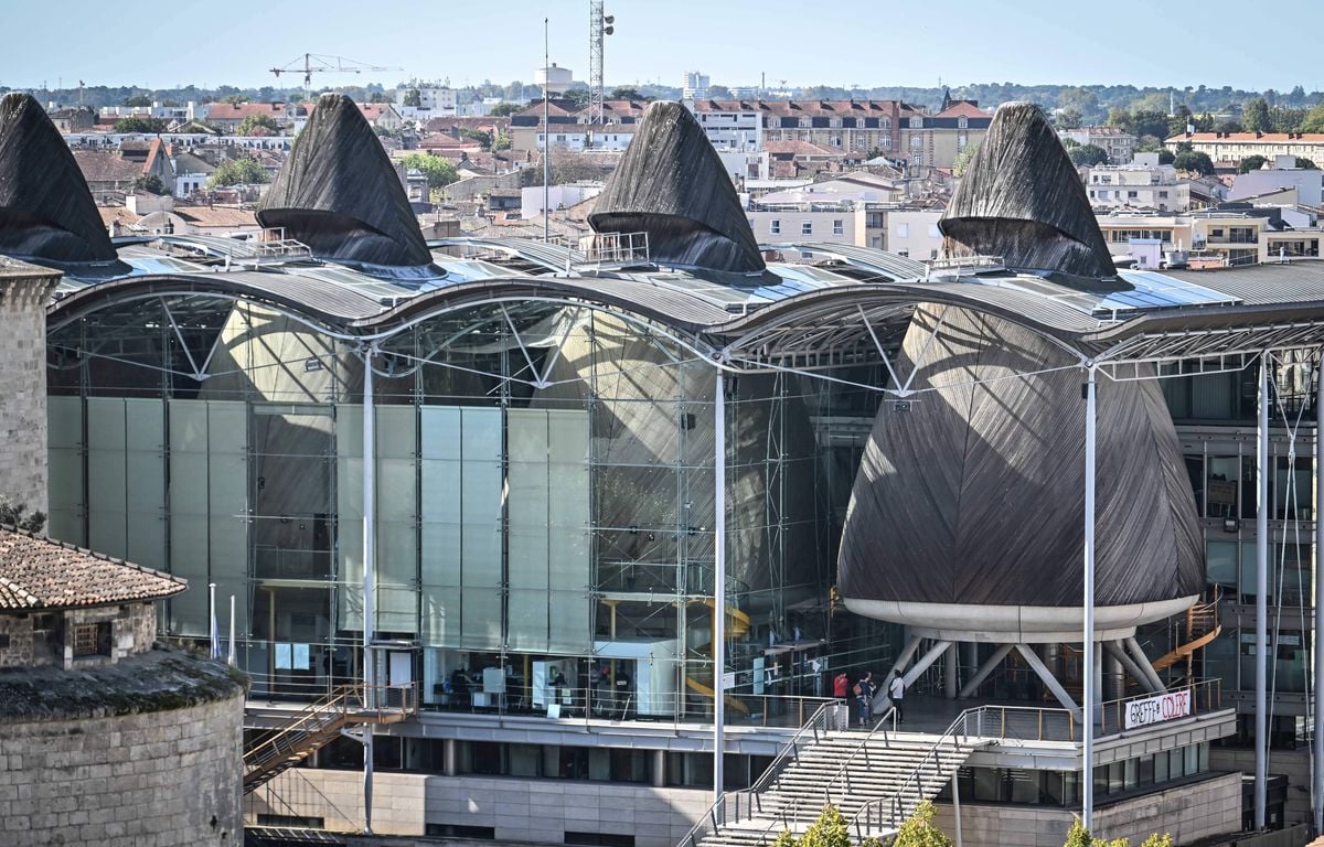 Bordeaux : Quatre hommes mis en examen dans une affaire de viols avec acte de torture et barbarie