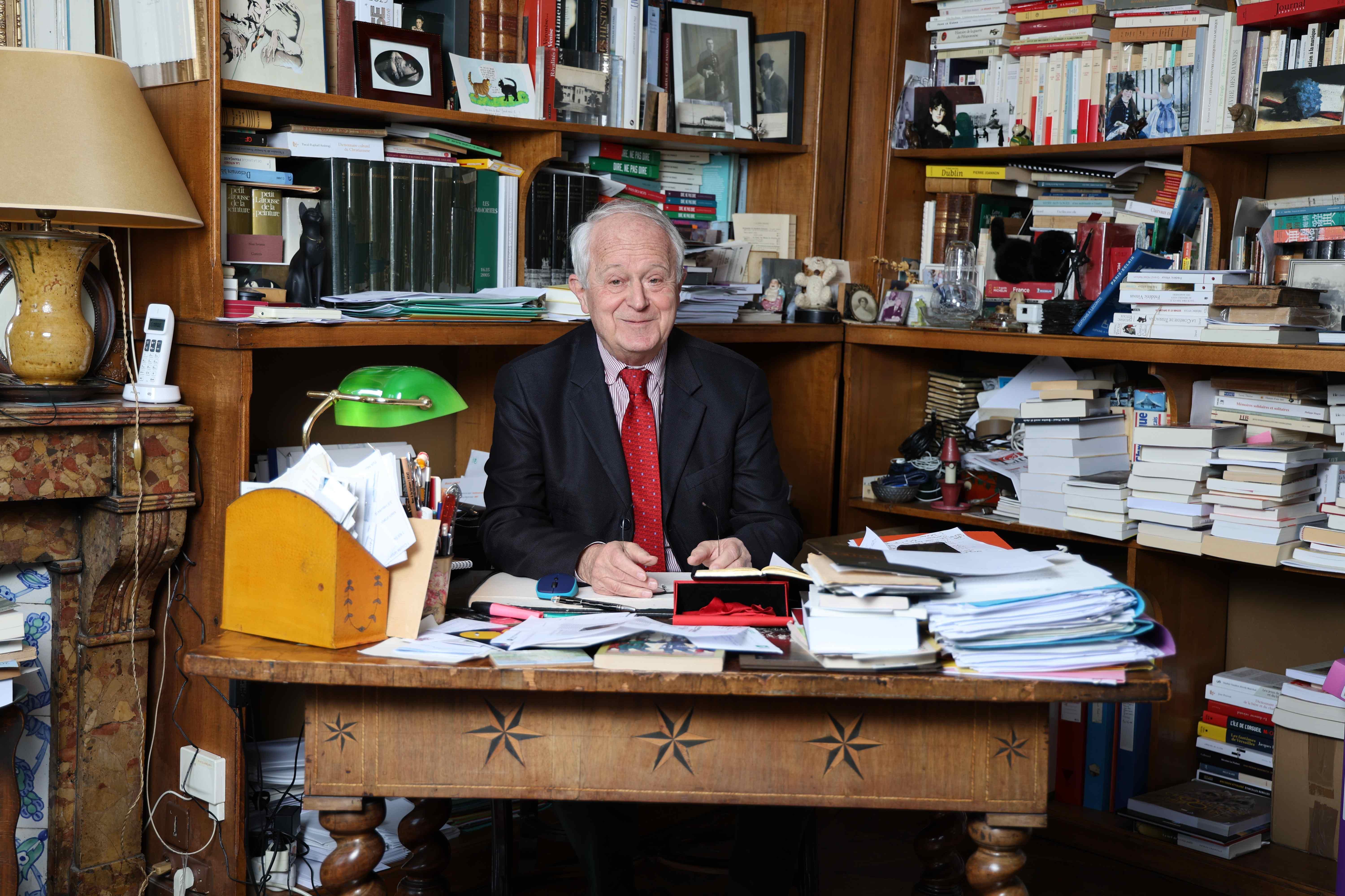 Affaire Fualdès : l’académicien Frédéric Vitoux raconte le premier «cold case» médiatique de l’histoire française