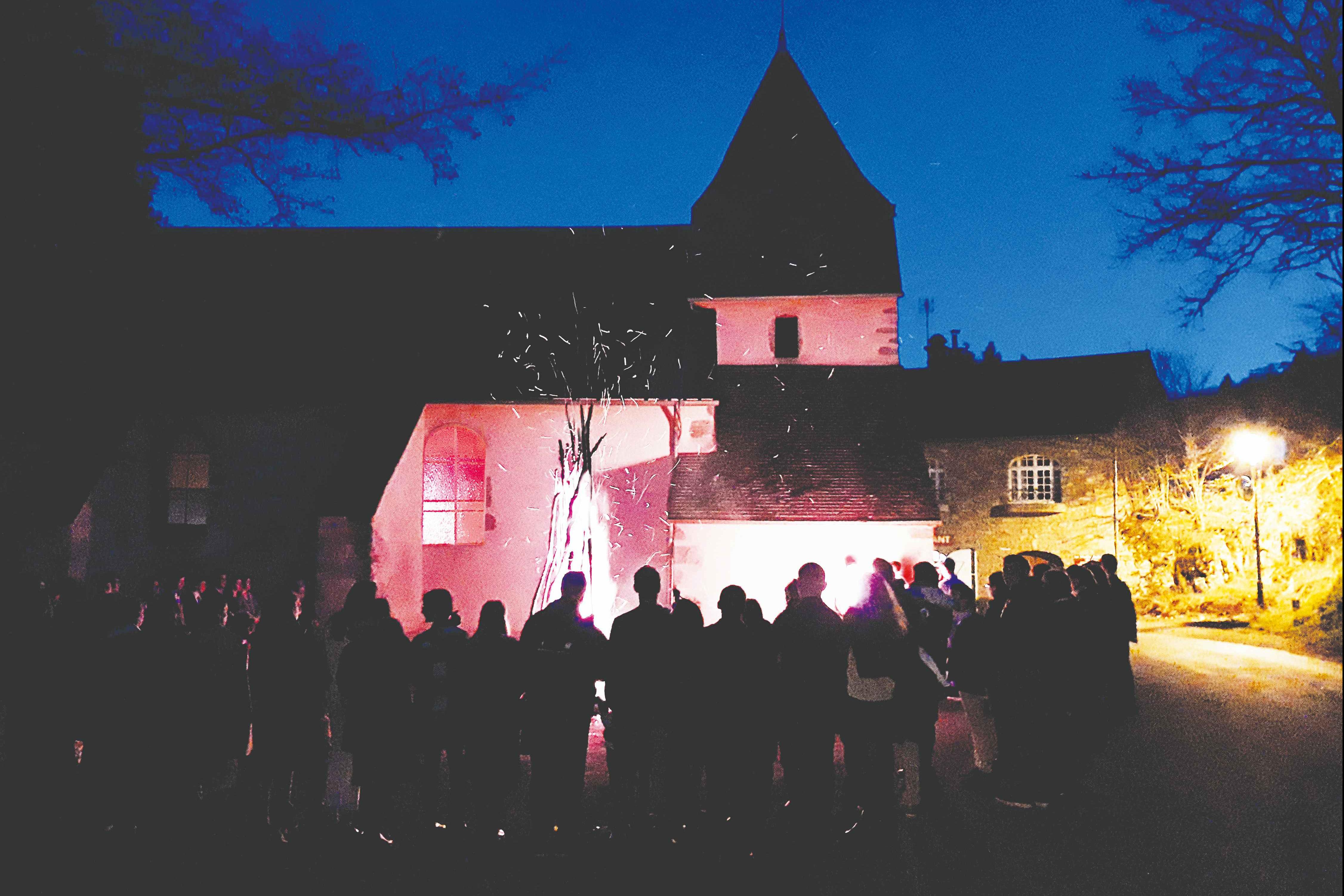 Pâques : la Résurrection, une énigme scientifique