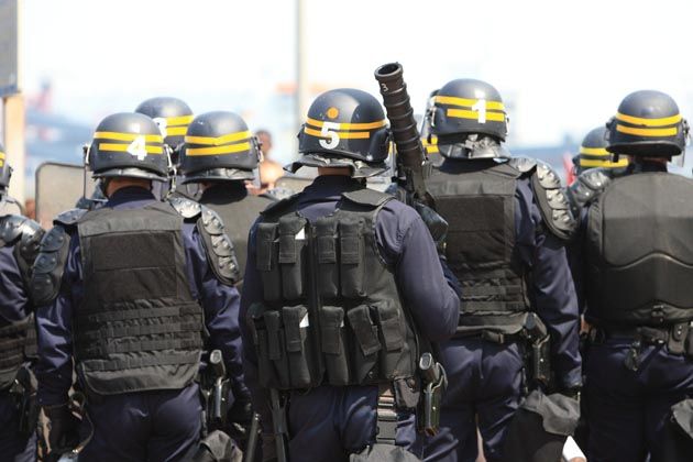 Manifestations du RN, de LFI et de la macronie : quel dispositif de sécurité et quels risques ?