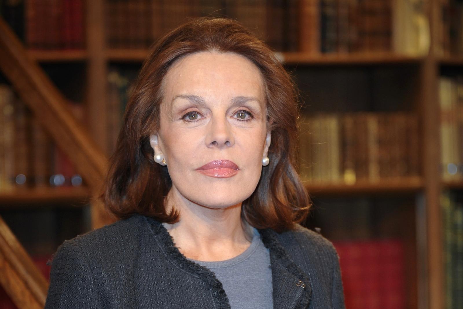 Catherine Nay : «Nicolas Sarkozy, un homme martyrisé par la justice et Mediapart»