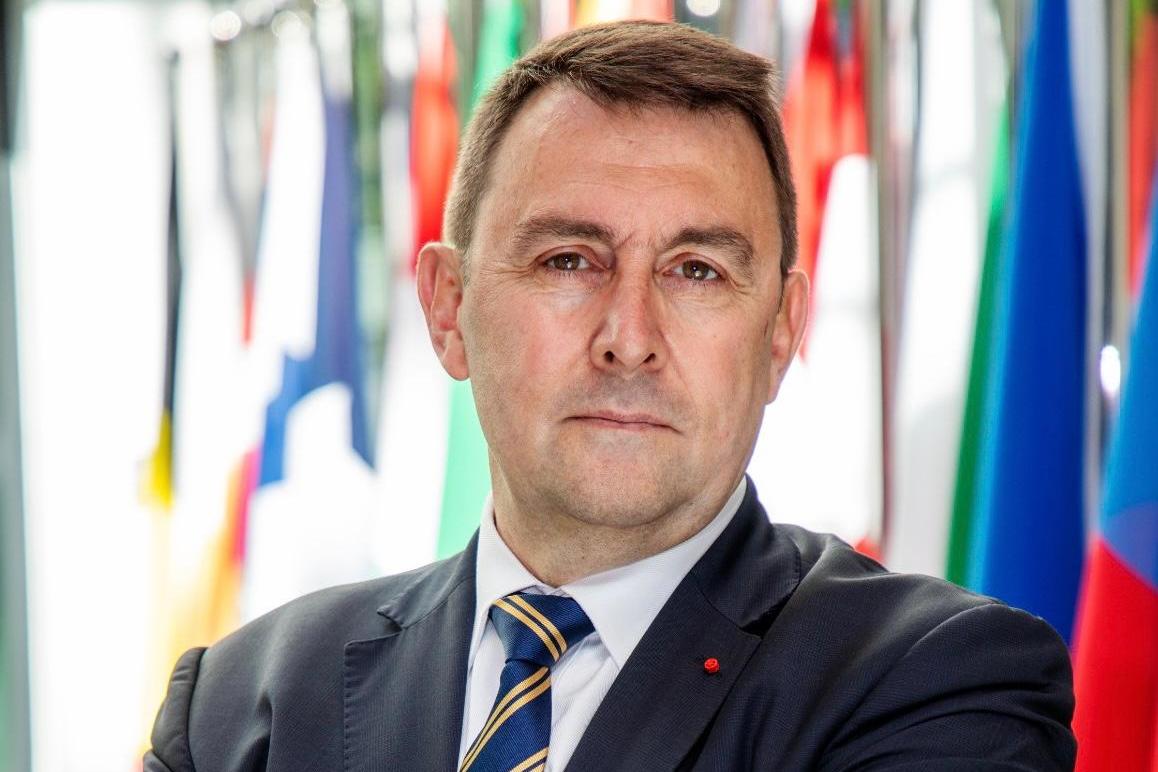 Enquêtes, renseignement, cybersécurité… Ce que l’IA va changer selon Jean-Philippe Lecouffe