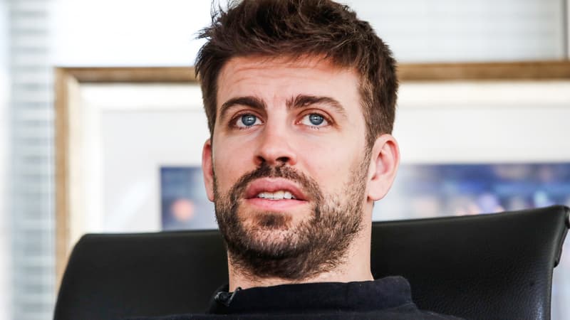 Quand Gerard Piqué fond en larmes et nie avoir versé des pots-de-vin dans une affaire de corruption présumée