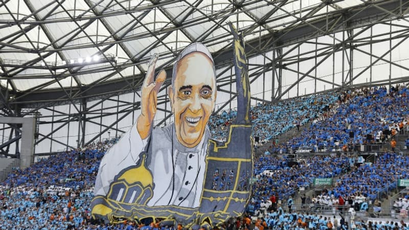 Mort du pape François: comment l’Argentin s’est forgé une passion débordante pour le foot et un profond respect du sport