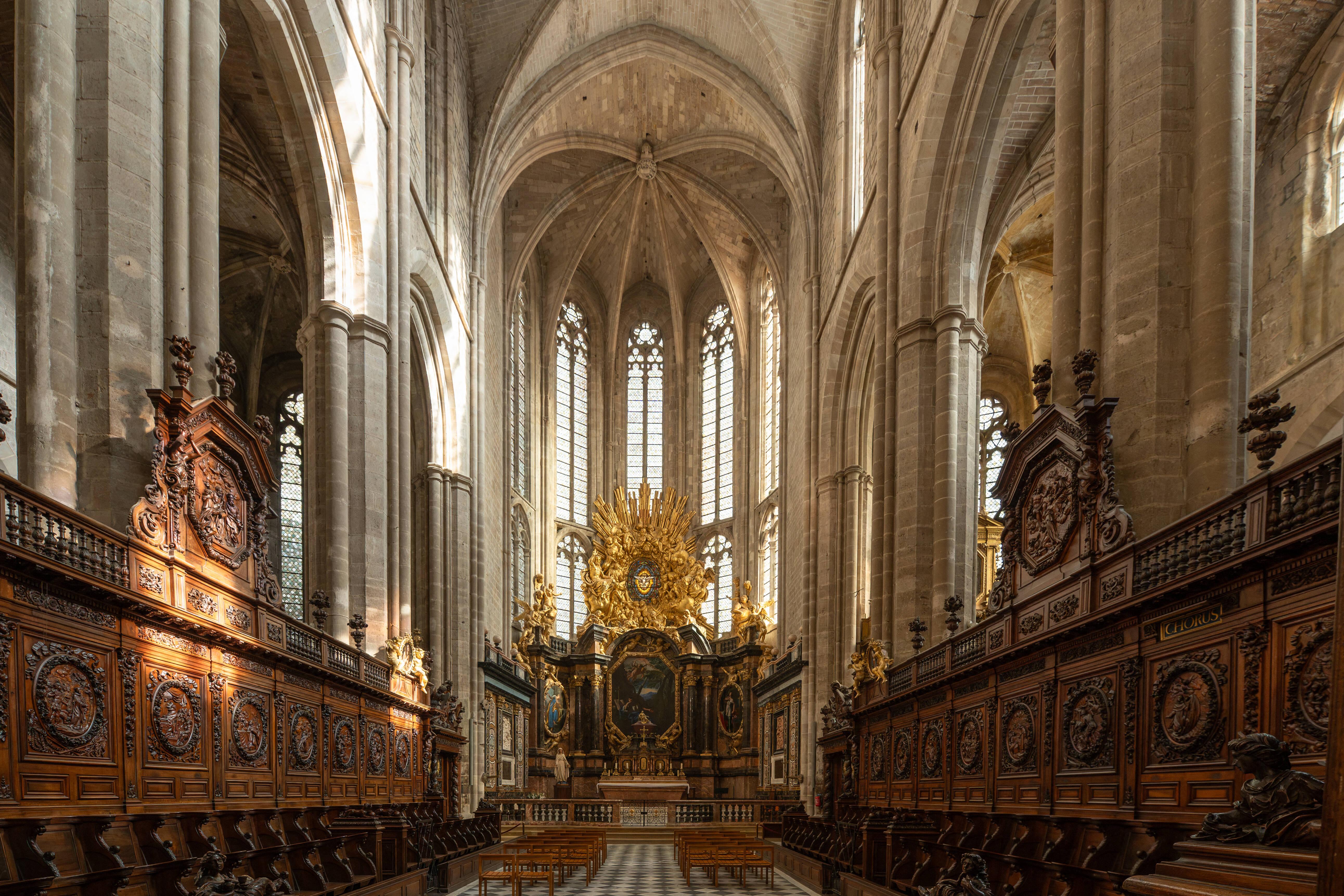 SONDAGE – La France est un pays de culture et de tradition catholique pour plus de 3 Français sur 4