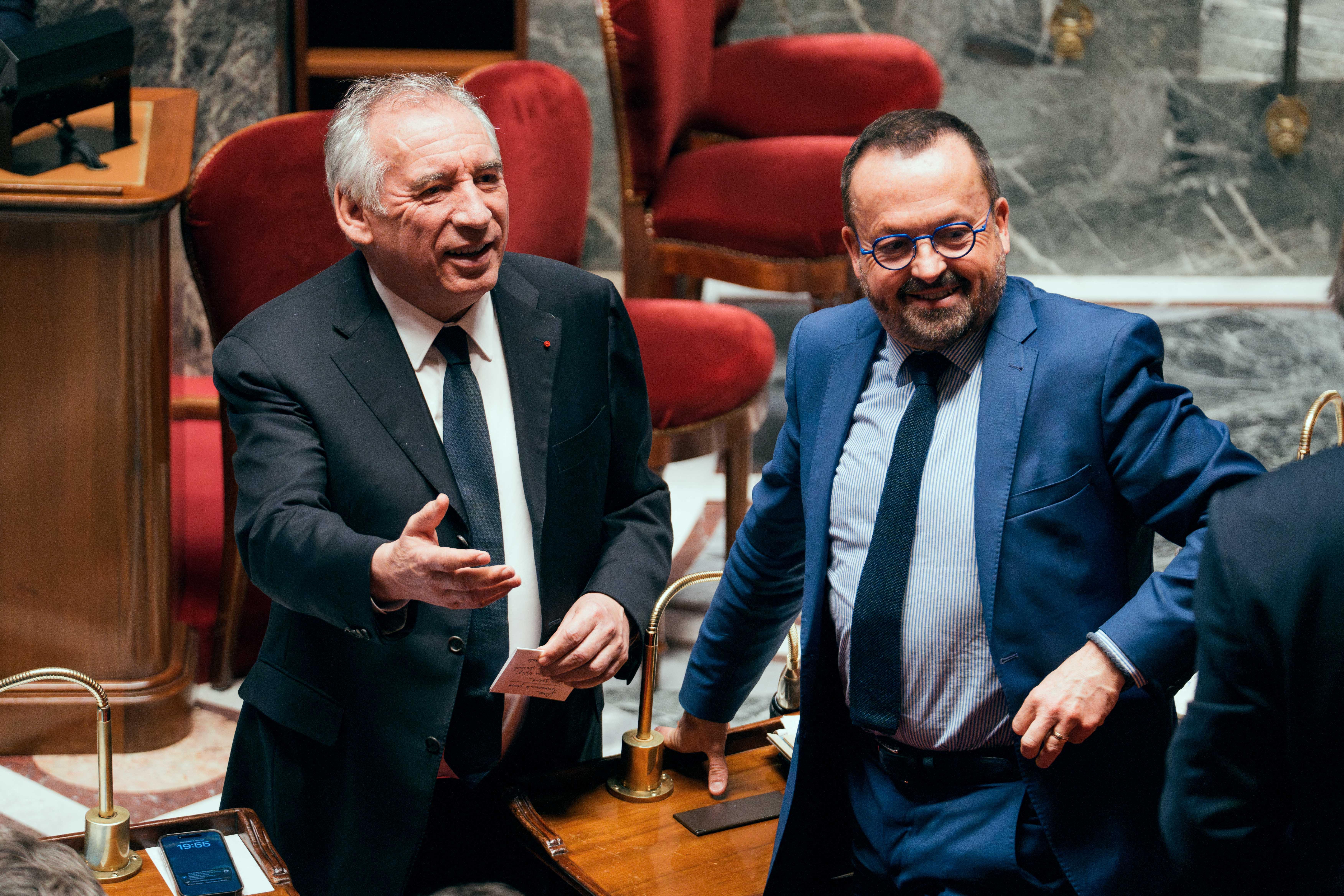 François Bayrou dans le Cantal, nouvel album de Michel Polnareff… Les 4 infos dont vous allez entendre parler demain